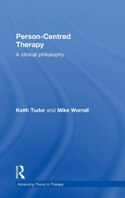 Person-Centred Therapy
