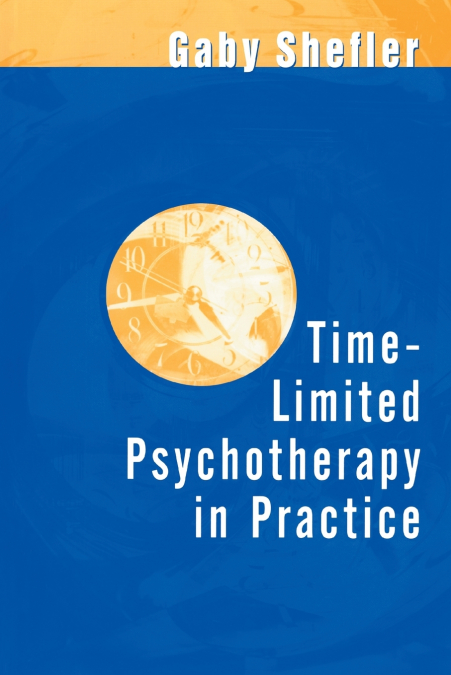 Time-Limited Psychotherapy in Practice