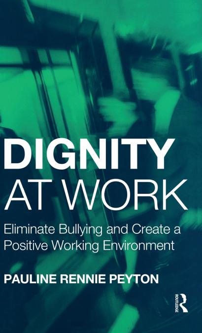 Dignity at Work