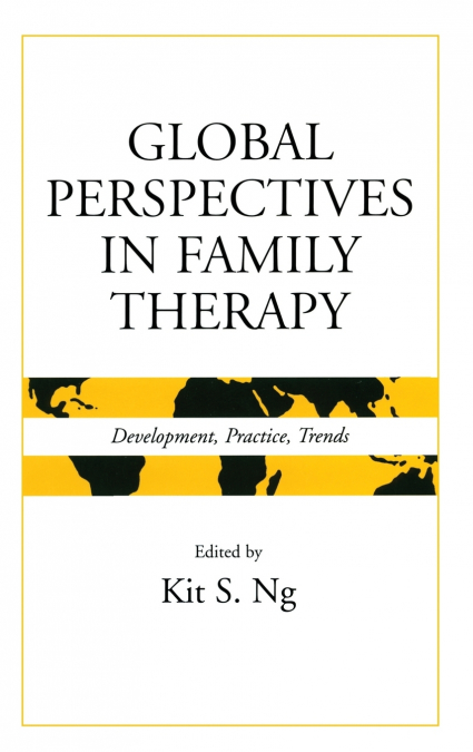 Global Perspectives in Family Therapy