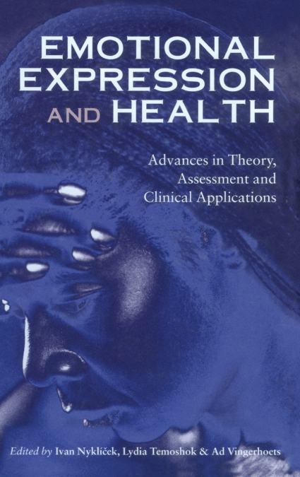 Emotional Expression and Health