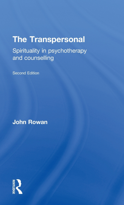 The Transpersonal