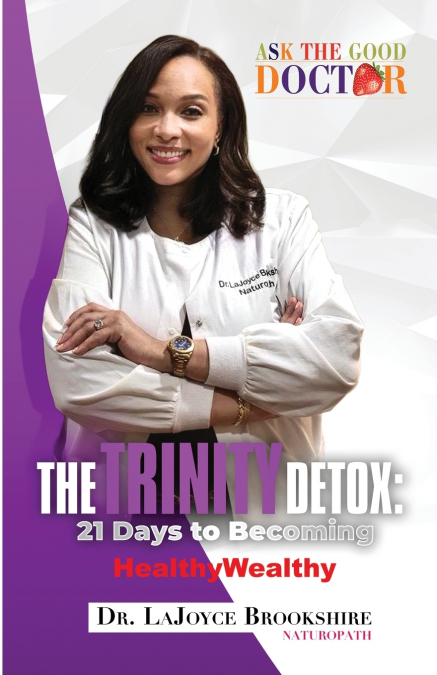 The TRINITY Detox