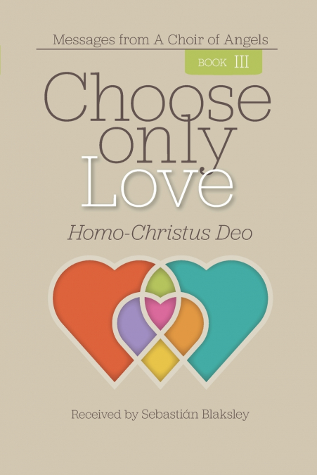 Choose Only Love