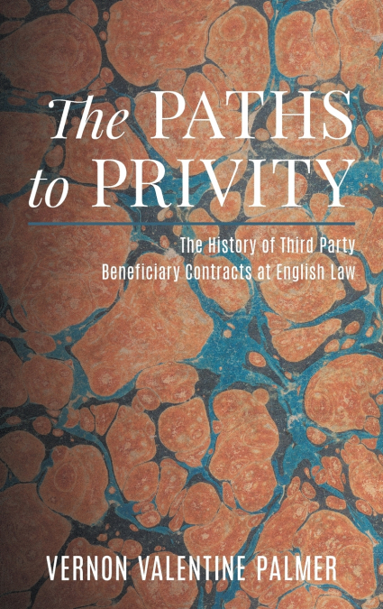 The Paths to Privity