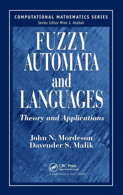 Fuzzy Automata and Languages