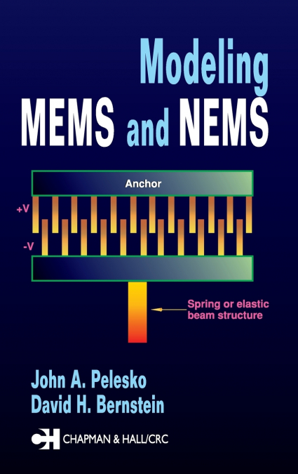 Modeling MEMS and NEMS