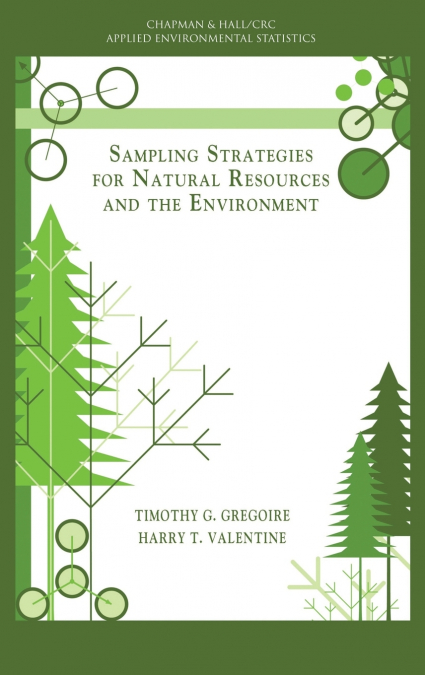 Sampling Strategies for Natural Resources and the Environment
