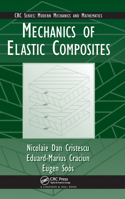 Mechanics of Elastic Composites