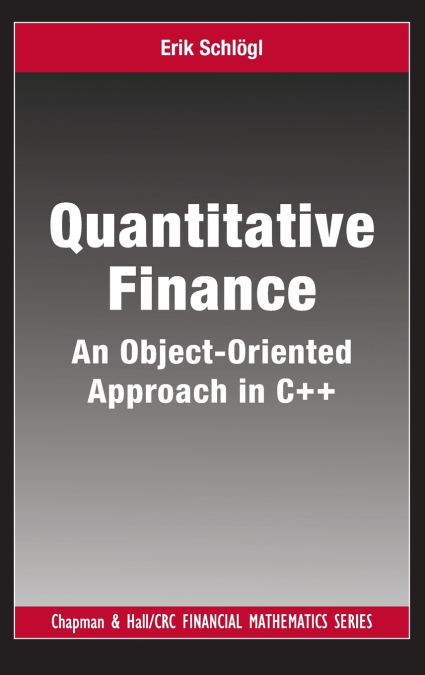 Quantitative Finance