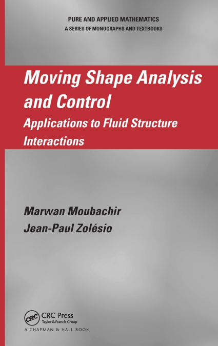 Moving Shape Analysis and Control