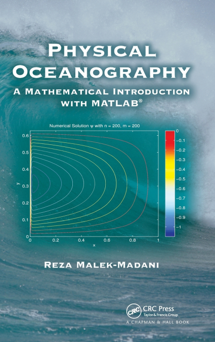 Physical Oceanography