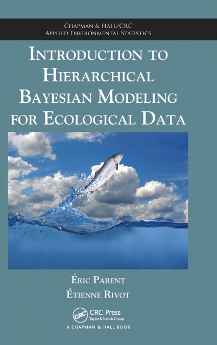 Introduction to Hierarchical Bayesian Modeling for Ecological Data
