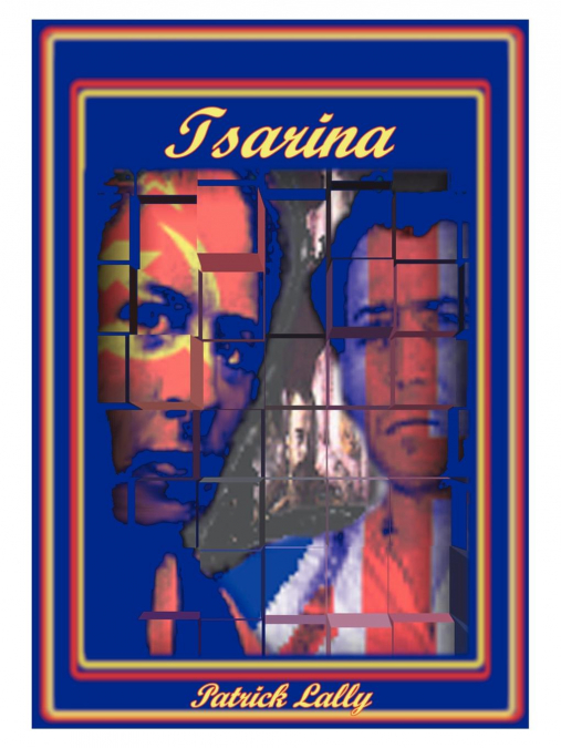 Tsarina