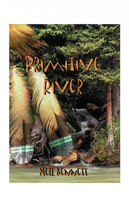 Primitive River