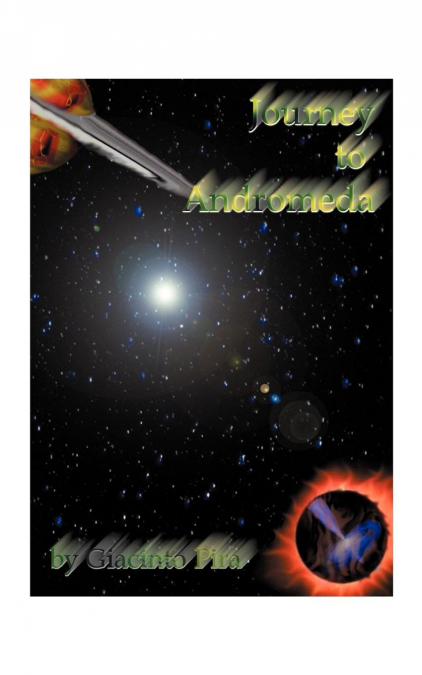 Journey to Andromeda