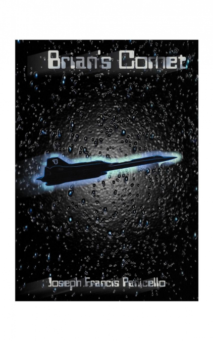 Brian’s Comet