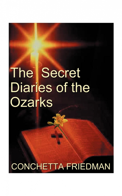 The Secret Diaries of the Ozarks