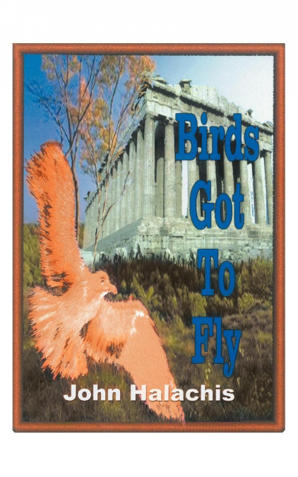 Birds Got to Fly
