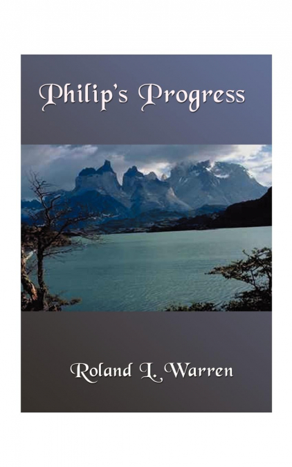 Philip’s Progress