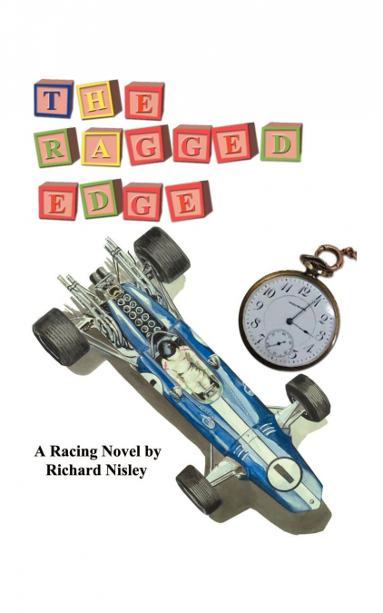 The Ragged Edge