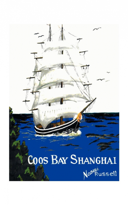 Coos Bay Shanghai