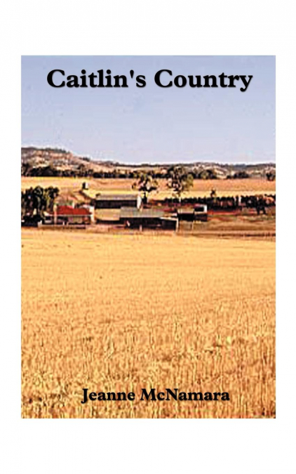 Caitlin’s Country