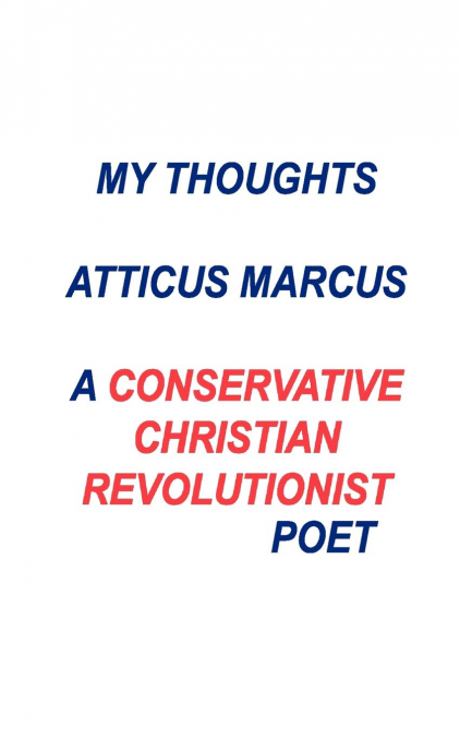 My Thoughts