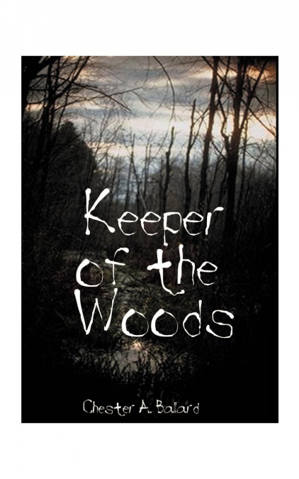 Keeper of the Woods