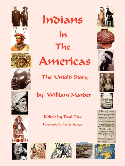 Indians in the Americas