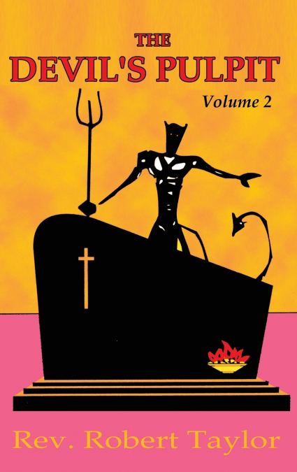 Devil’s Pulpit Volume Two