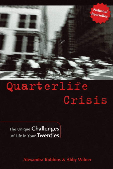 Quarterlife Crisis