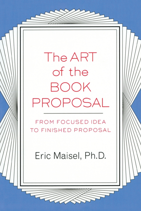 The Art of the Book Proposal