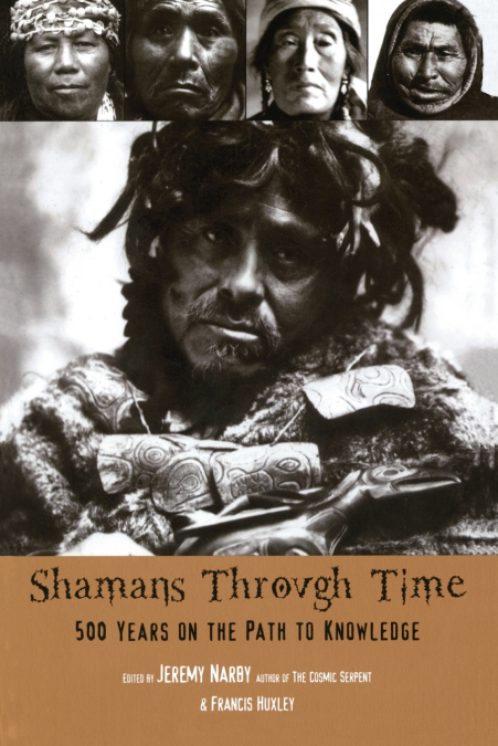 Shamans Through Time