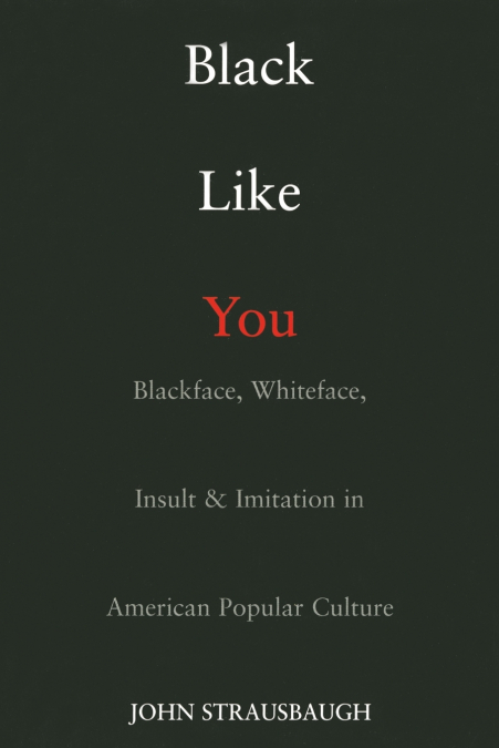 Black Like You