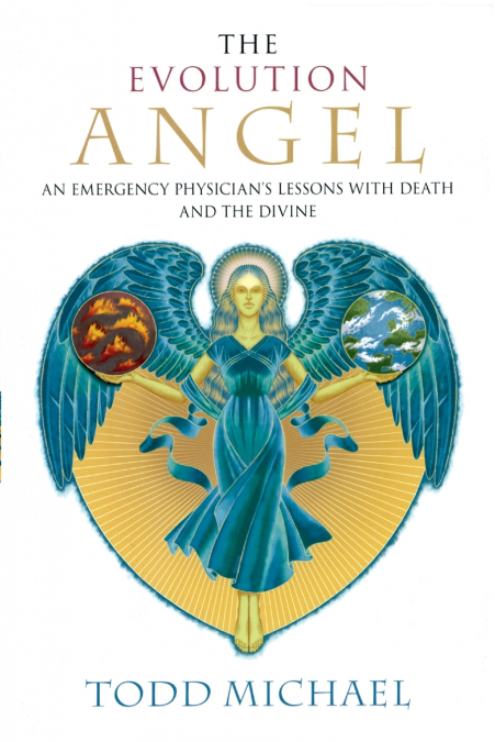 The Evolution Angel