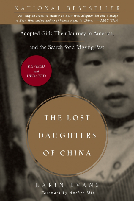 The Lost Daughters of China