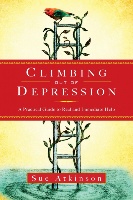 Climbing Out of Depression