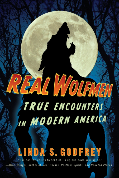 Real Wolfmen