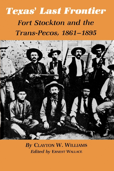 Texas’ Last Frontier