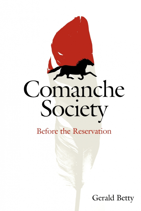 Comanche Society
