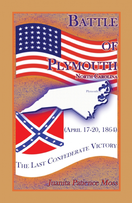 Battle of Plymouth, North Carolina (April 17-20, 1864)