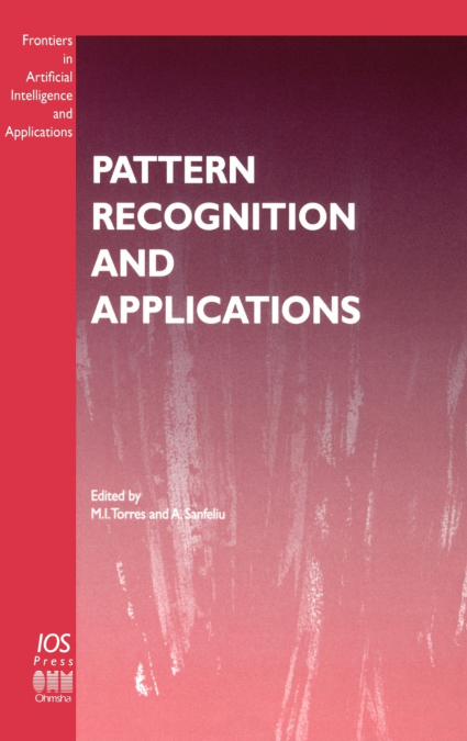 Pattern Recognition and Applications