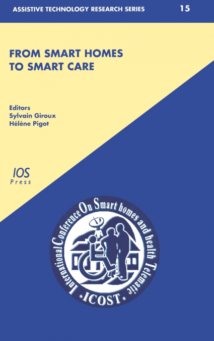 From Smart Homes to Smart Care