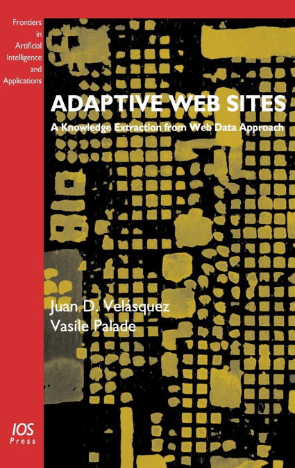 Adaptive Web Sites