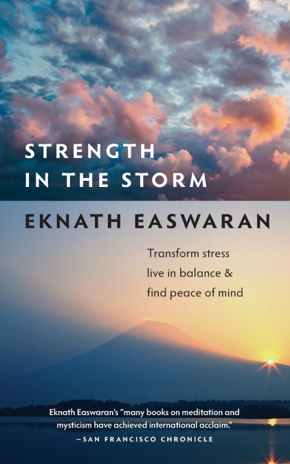 Strength in the Storm