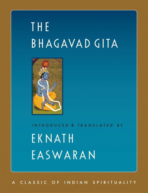 The Bhagavad Gita