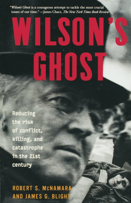 Wilson’s Ghost