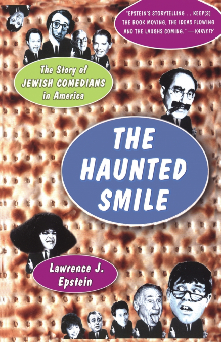 The Haunted Smile