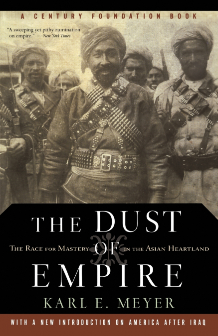 The Dust of Empire
